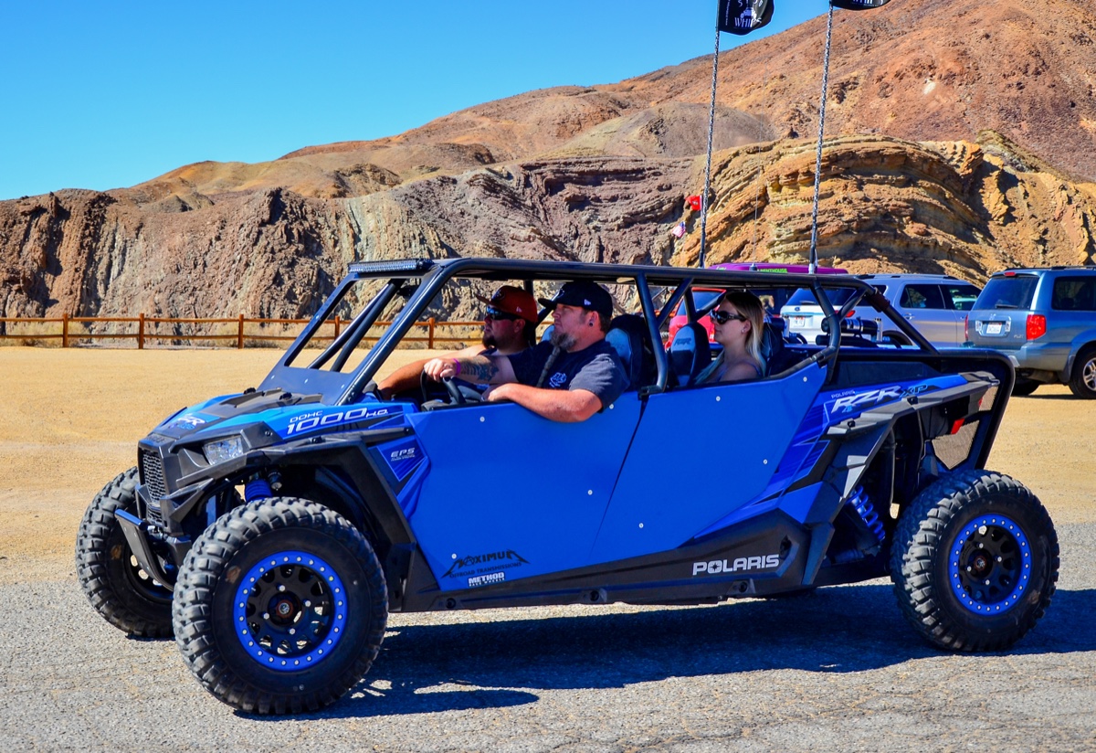 Do I Need a Licence to Drive a Buggy in Croatia? (2026)